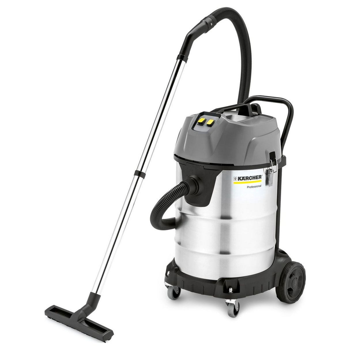 1.667-306.0 - Nat- en droogstofzuiger Kärcher NT 70/2 Me Classic 2300W