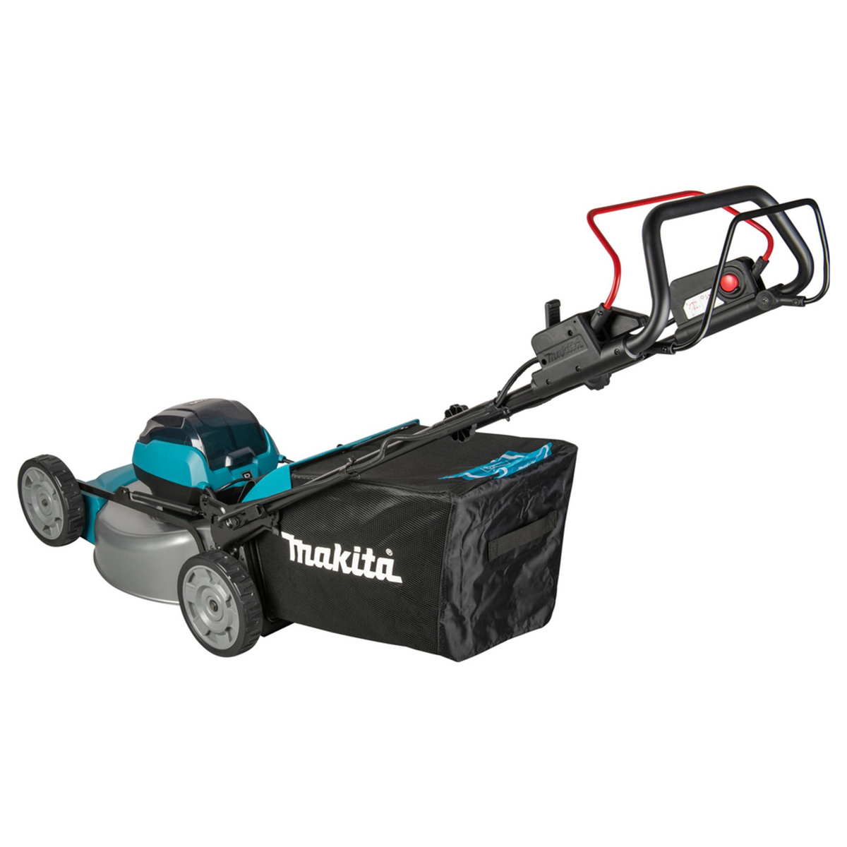 DLM540Z - Zelfrijdende grasmaaier Makita DLM540Z LXT 18Vx2 53cm - Afbeelding 3