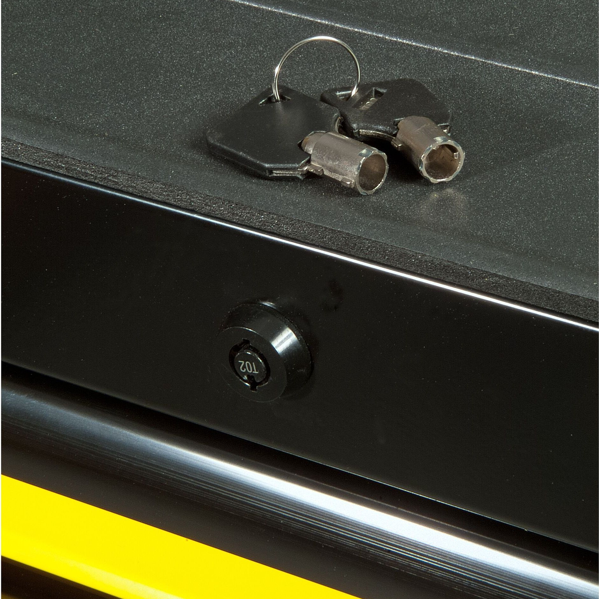 CART-ST - Metalen ladekast Stanley FMHT0-74027 900mm 5 laden - Afbeelding 9