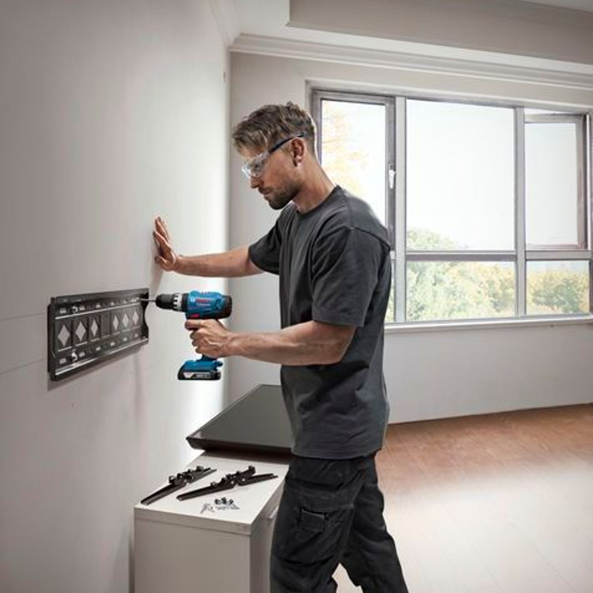 06019K9302 - Boordriver Bosch GSB 18V-25 PRO 18V - Afbeelding 21