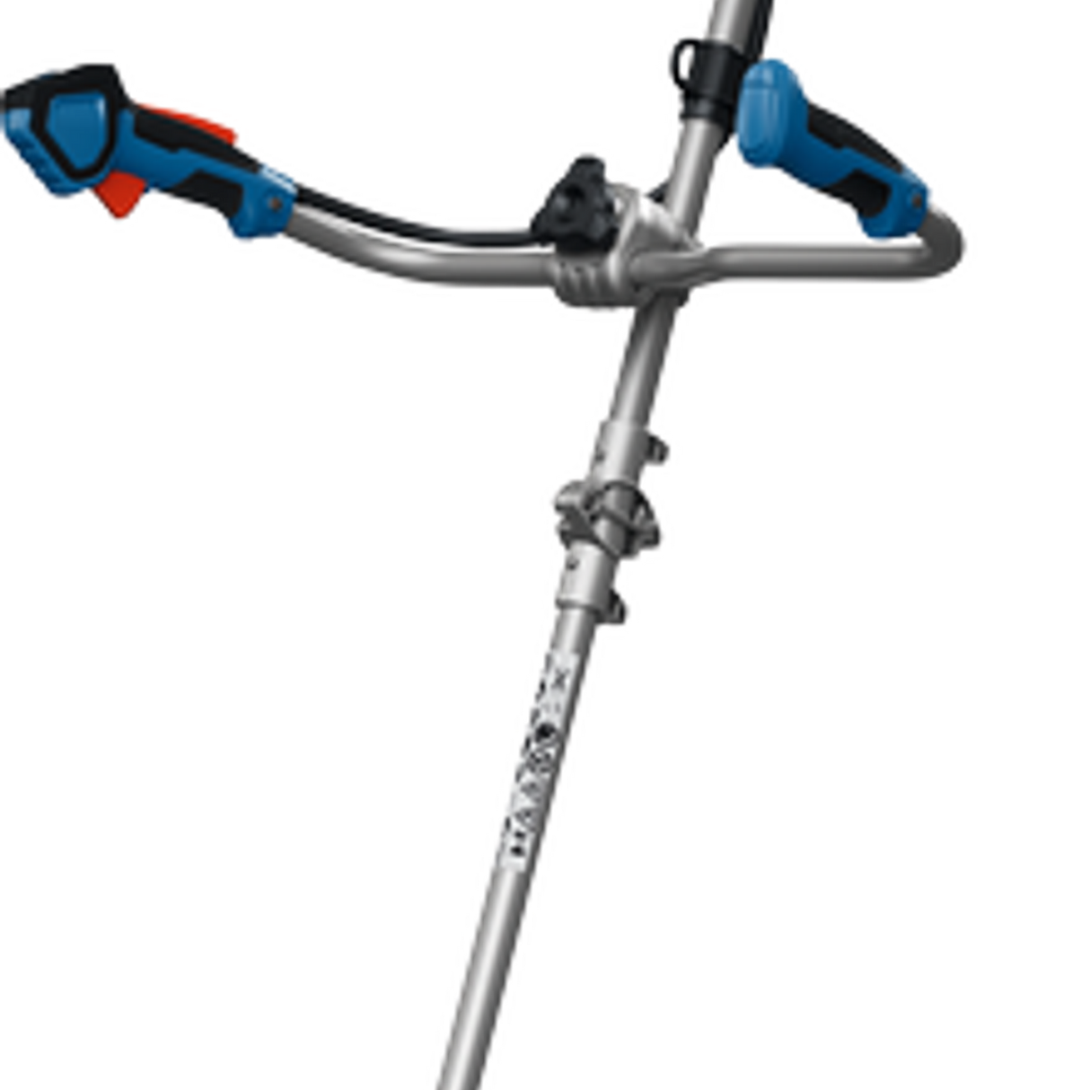 06008D1200 - Bosmaaier Bosch Professionele GFR18V-25BH 18V - Afbeelding 17