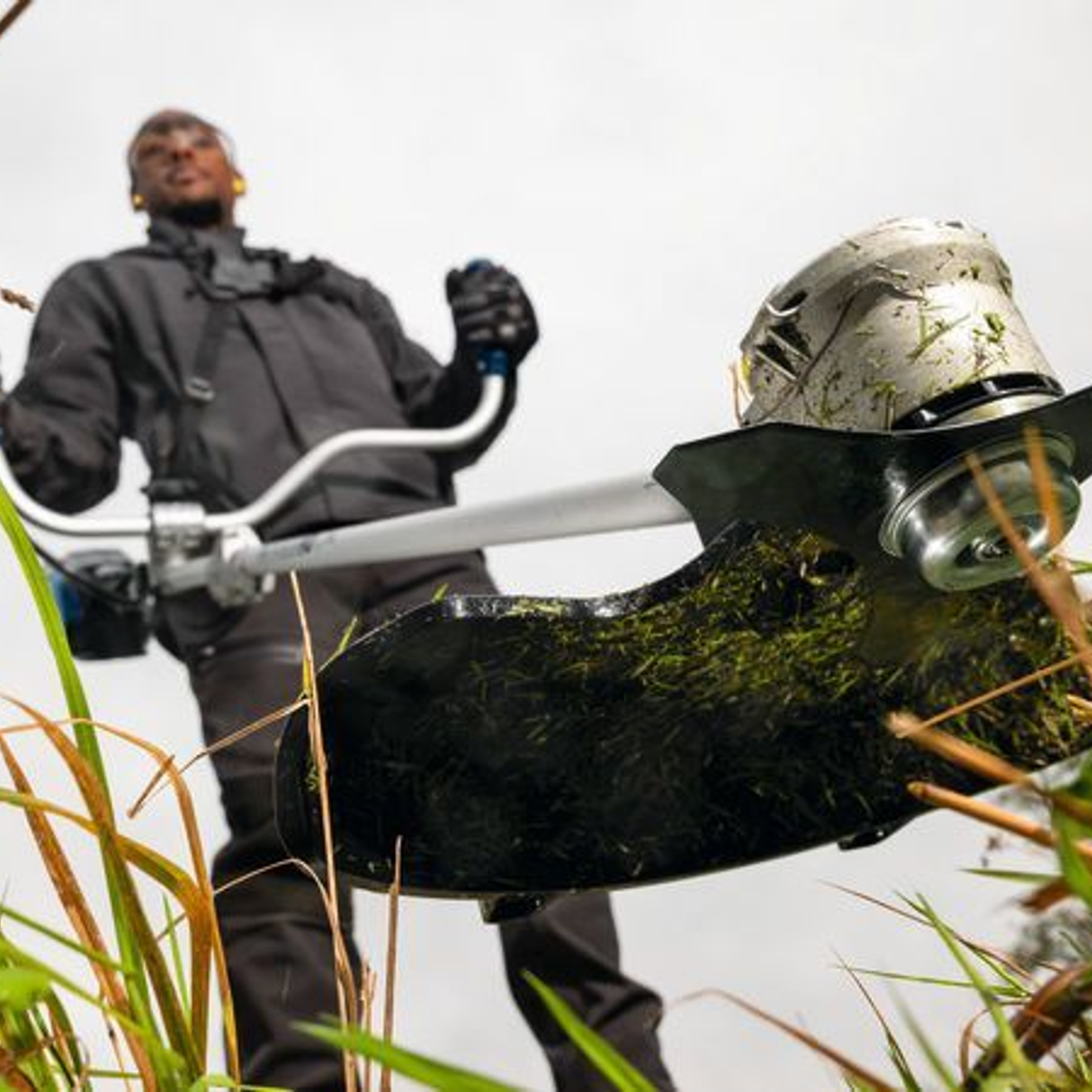 06008D1200 - Bosmaaier Bosch Professionele GFR18V-25BH 18V - Afbeelding 20