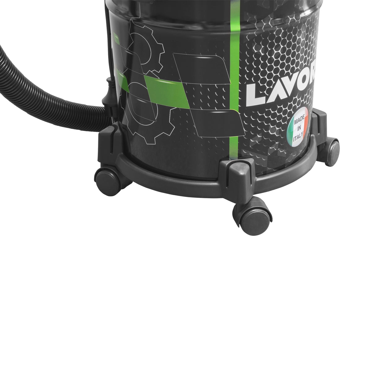 Aspiratore Lavor Rudy 1200 S