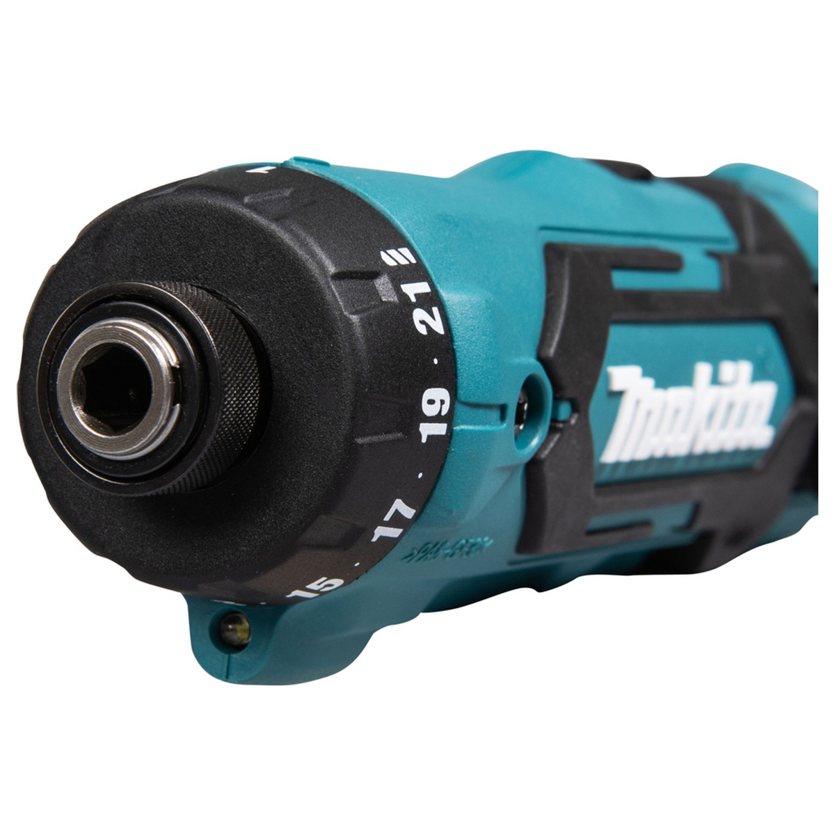 DF012DZ - Boormachine Makita DF012DZ 7.2V - Afbeelding 13