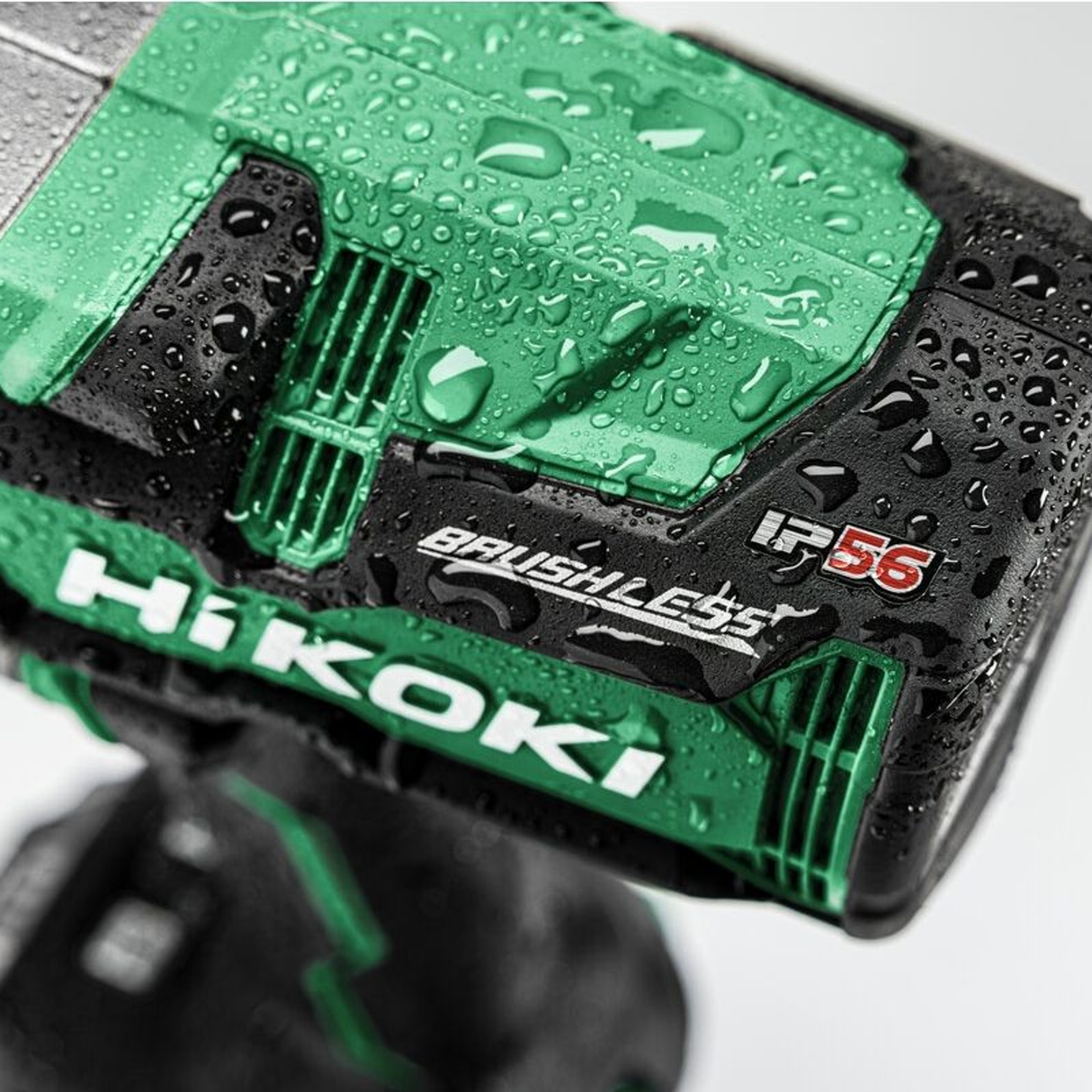 WR36DGW2Z - Avvitatore ad Impulsi HiKOKI WR36DGW2Z 36V - Immagine 7