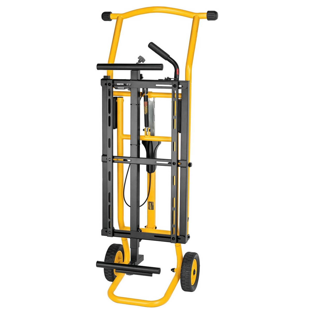 Cavalletto Rotante Dewalt DE7260-XJ per Troncatrice