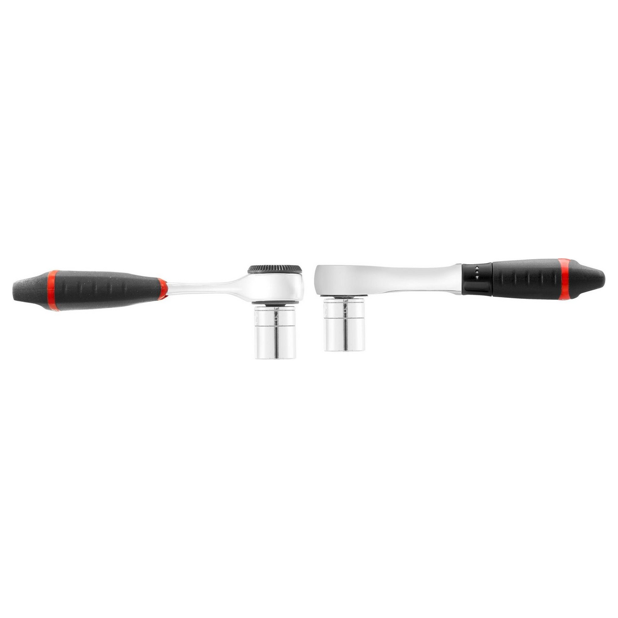 R.181NANO - Facom R.181NANO 1/4" 38-delige NANO-doppenset met zeer nauwkeurige ratel - Afbeelding 7