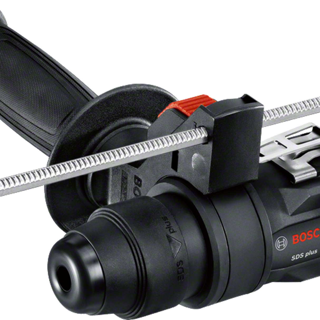 1600A024LN - FlexiClick-accessoire Bosch GFA 12-H PRO - Afbeelding 23
