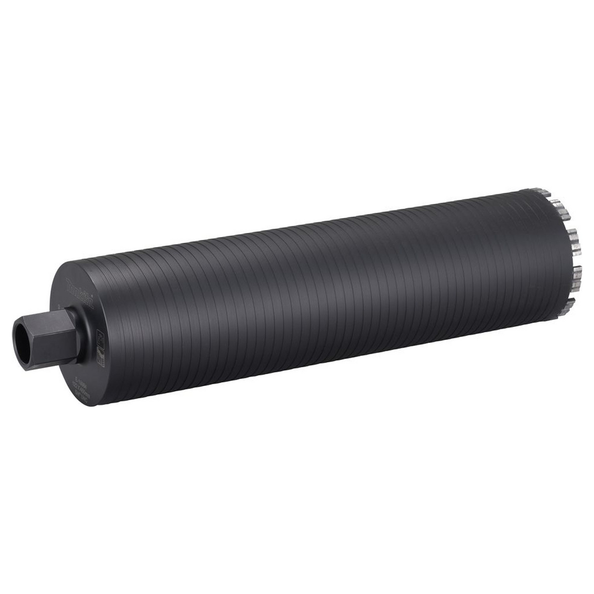 E-19984 - Diamanten Kroon Makita E-19984 122x450mm Nat 1-1/4"UNC - Afbeelding 2