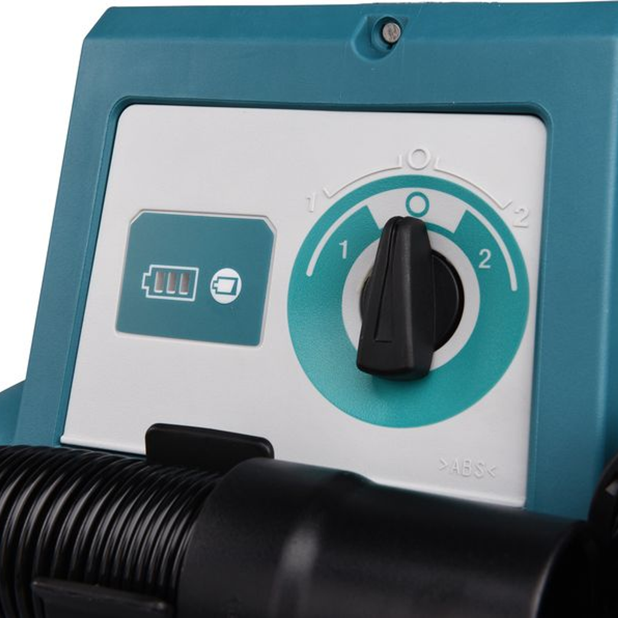 DVC750LZX3 - Stofzuiger Makita DVC750LZX3 LXT 18V 7.5L Borstelloos - Afbeelding 11