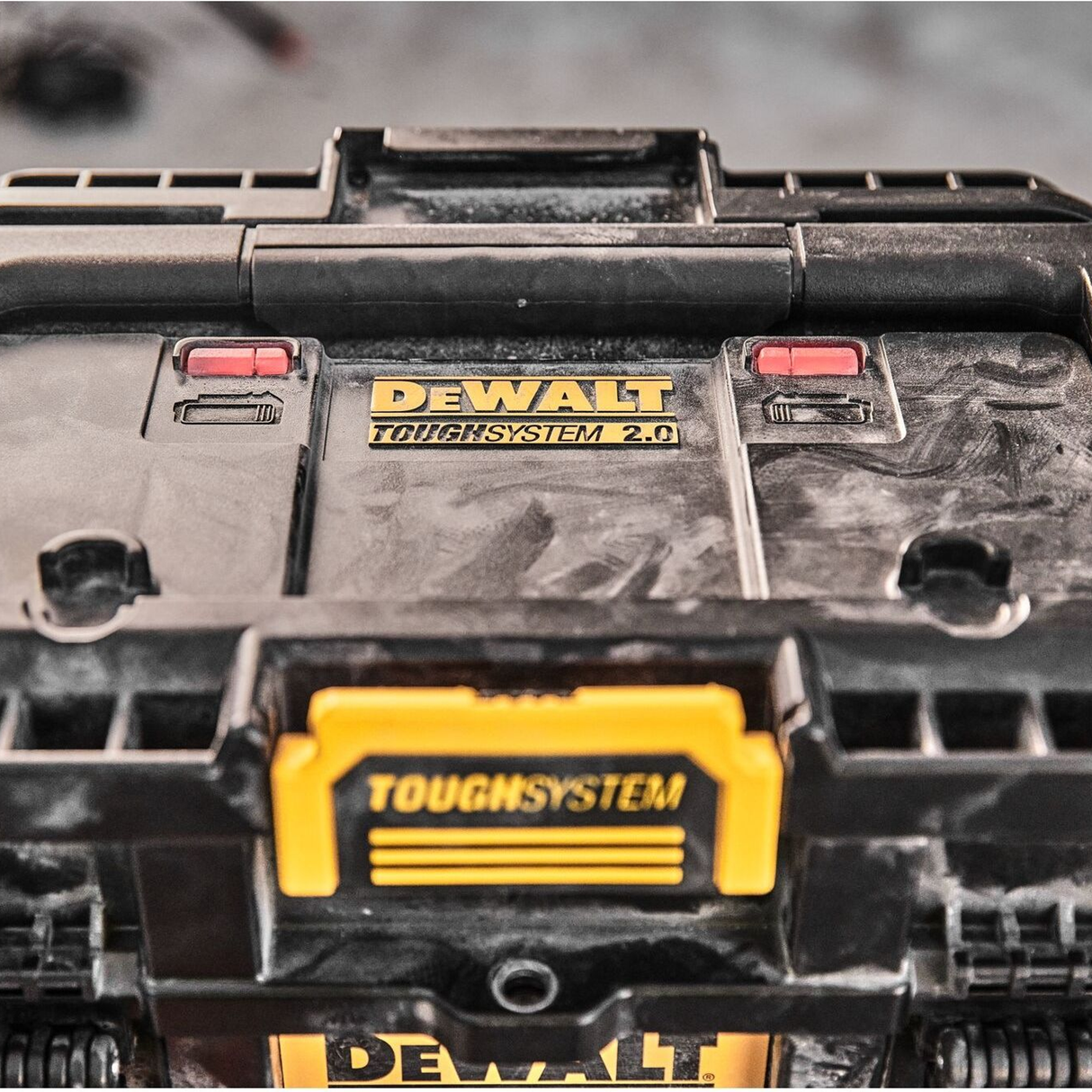 DWST83471-QW - Dubbele acculader Dewalt DWST83471-QW ToughSystem 2.0 - Afbeelding 15
