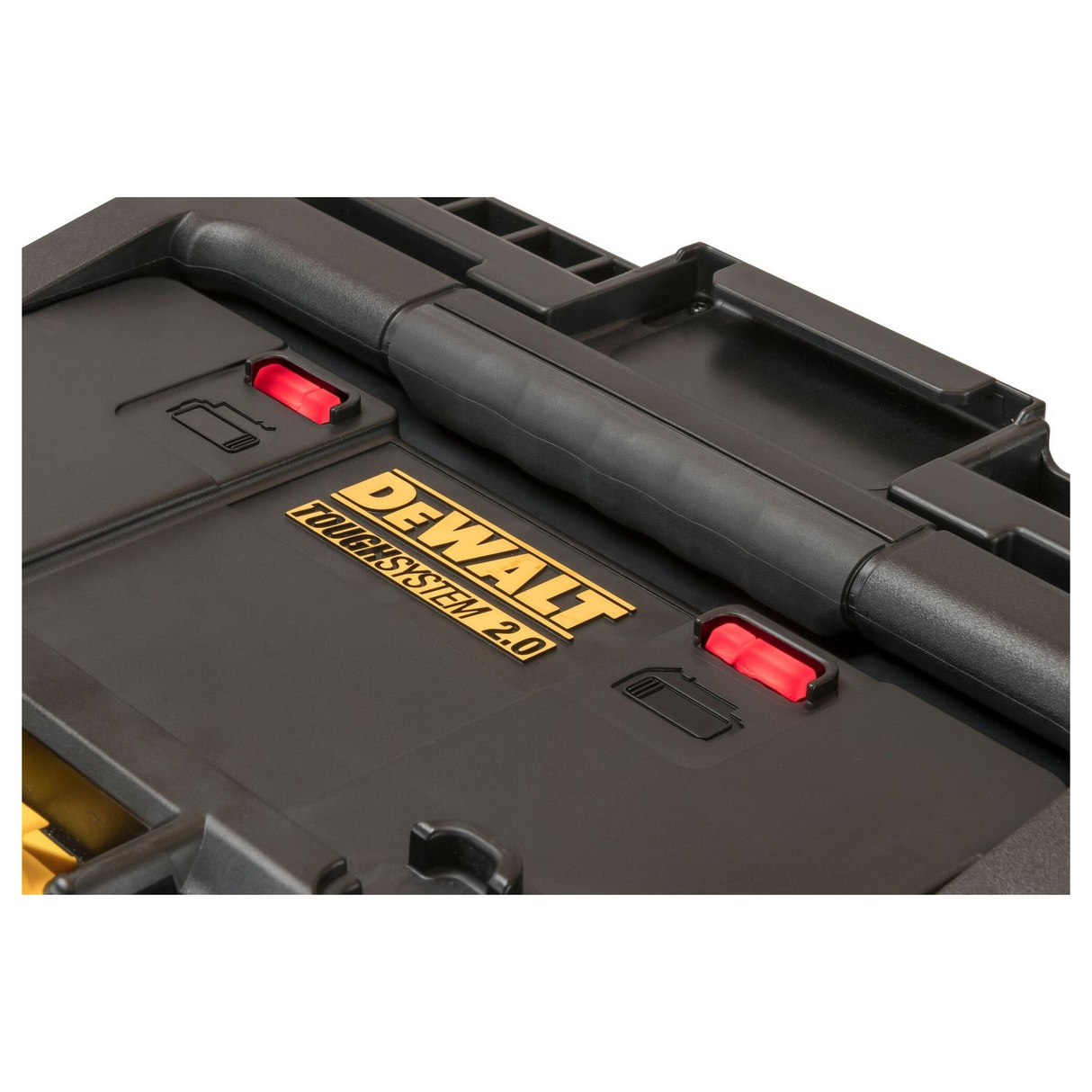 DWST83471-QW - Dubbele acculader Dewalt DWST83471-QW ToughSystem 2.0 - Afbeelding 19