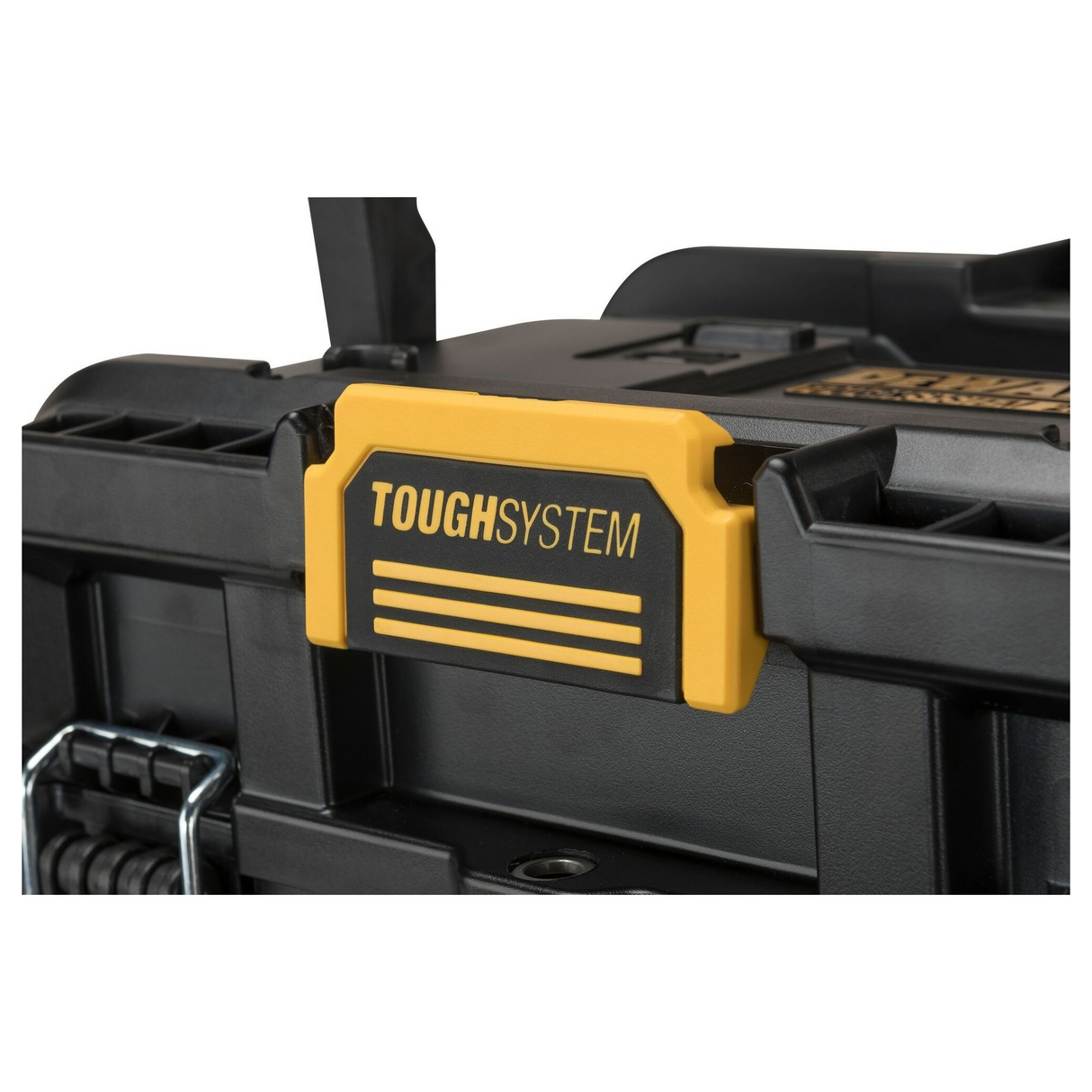 DWST83471-QW - Dubbele acculader Dewalt DWST83471-QW ToughSystem 2.0 - Afbeelding 20