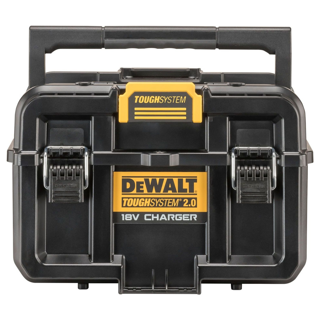 DWST83471-QW - Dubbele acculader Dewalt DWST83471-QW ToughSystem 2.0 - Afbeelding 4