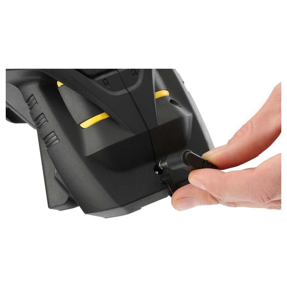 FMHT1-77356 - Laserwaterpas Stanley FatMax X3G FMHT1-77356 Green Ray - Afbeelding 20