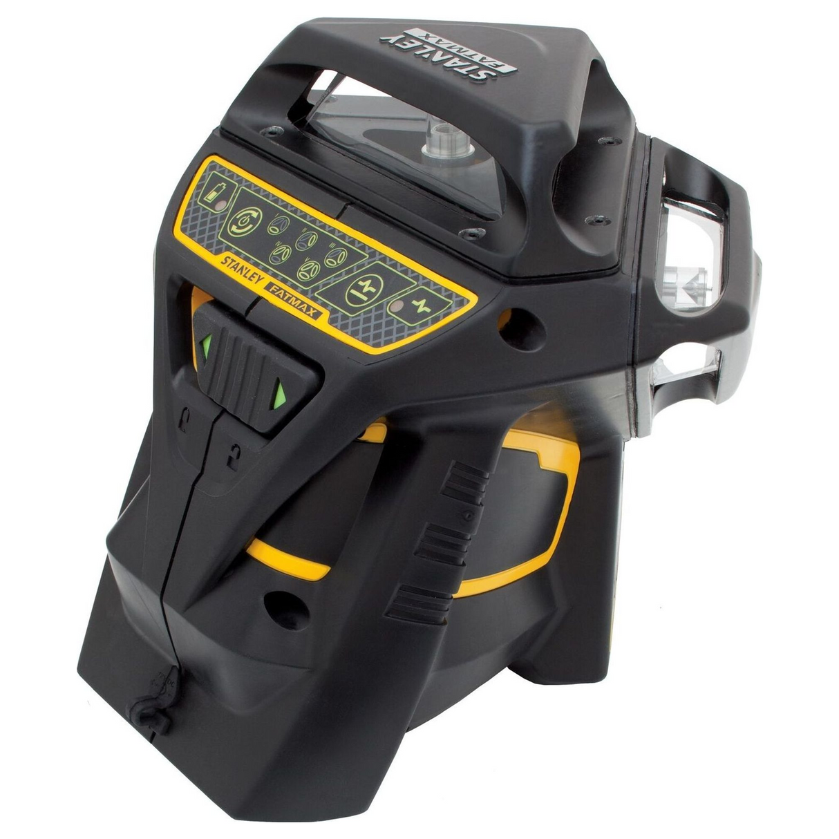 FMHT1-77356 - Laserwaterpas Stanley FatMax X3G FMHT1-77356 Green Ray - Afbeelding 3