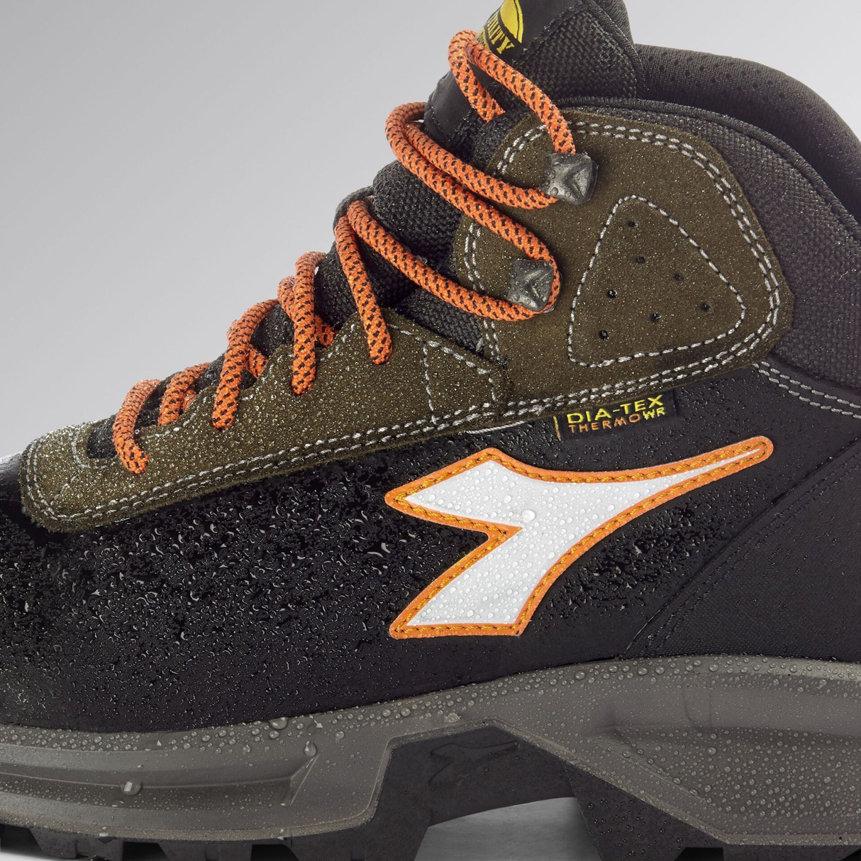 701.181120-C3548 - Veiligheidsschoenen Diadora Sport Diatex Mid S7S FO CI SR - Afbeelding 6