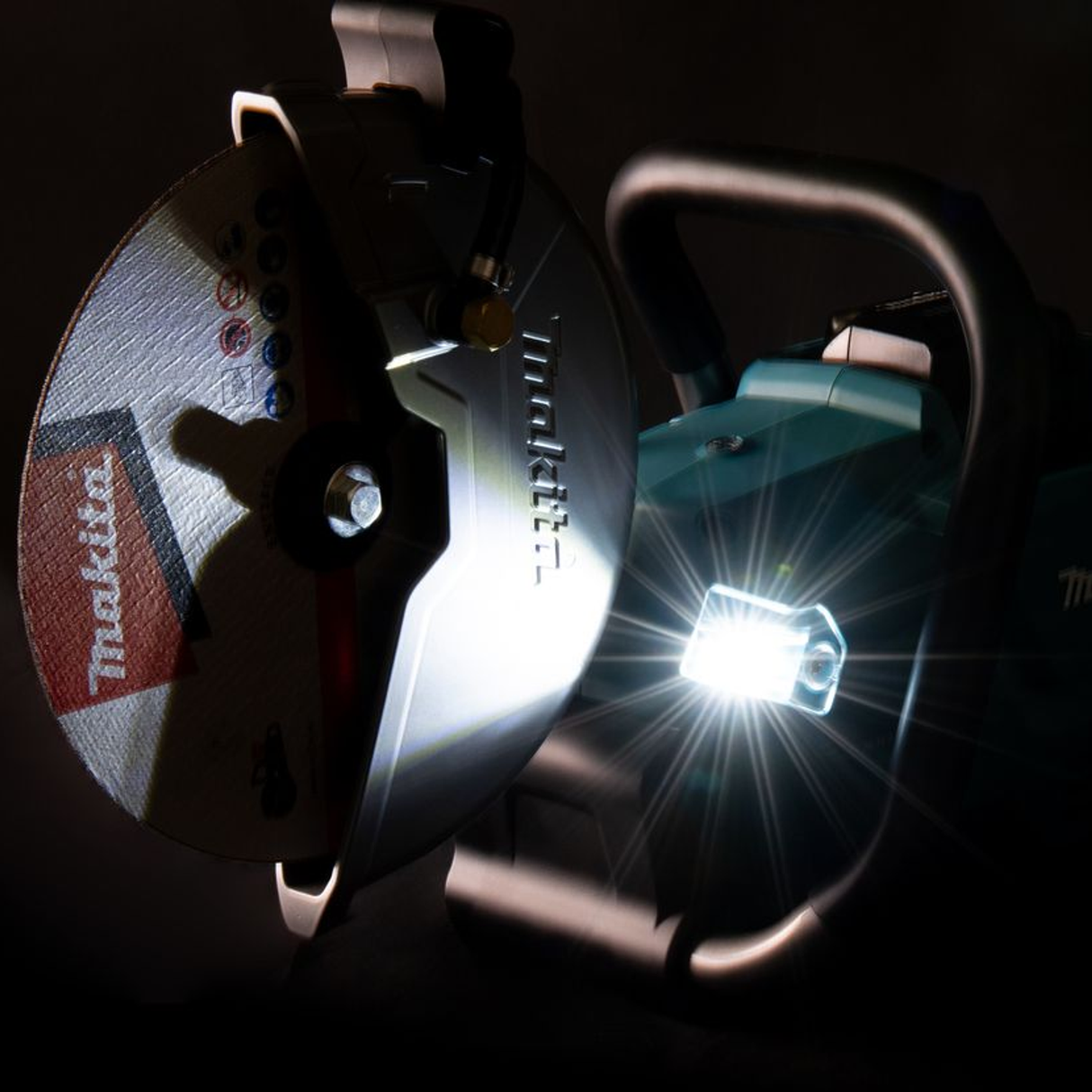 CE003GZ02 - Verstekzaag Makita CE003GZ02 40V - Afbeelding 19