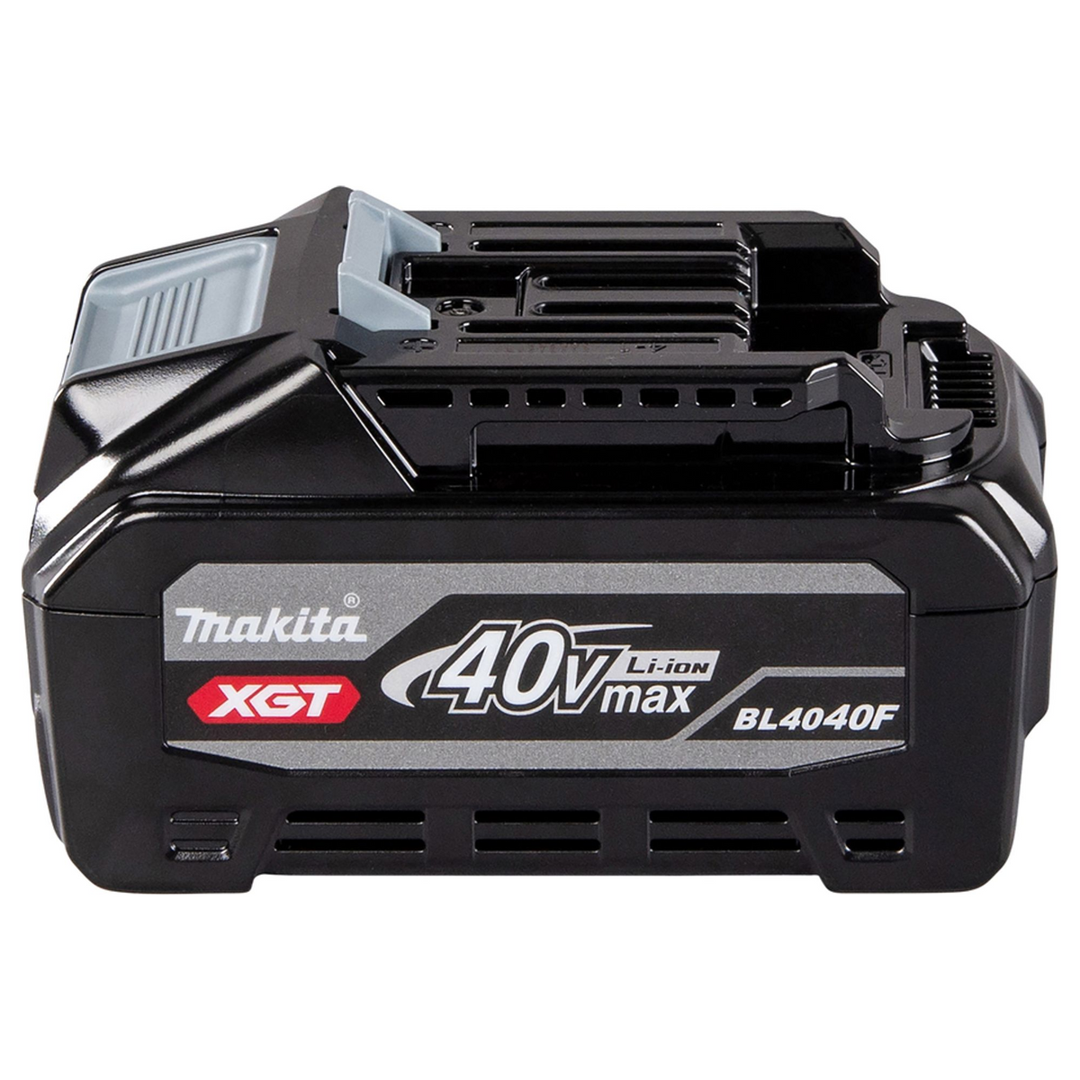 1917Y6-7 - Batterij Makita BL4040F XGT 40V 4.0Ah - Afbeelding 2