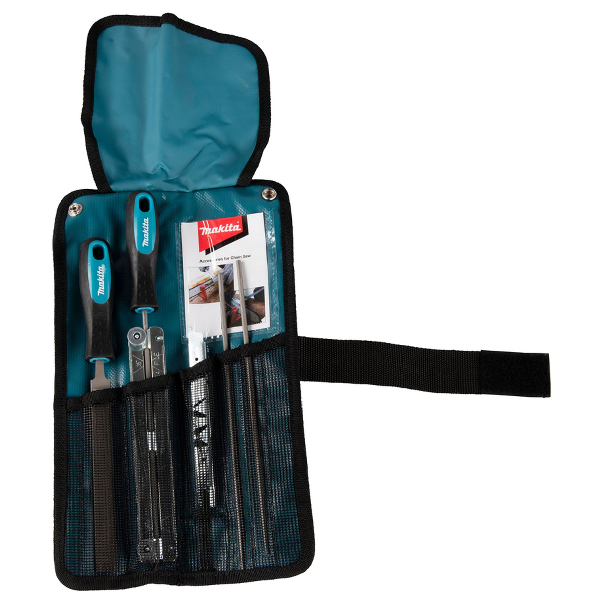 D-72154 - Kettingslijpset Makita D-72154 Ø 4,0 mm - Afbeelding 5