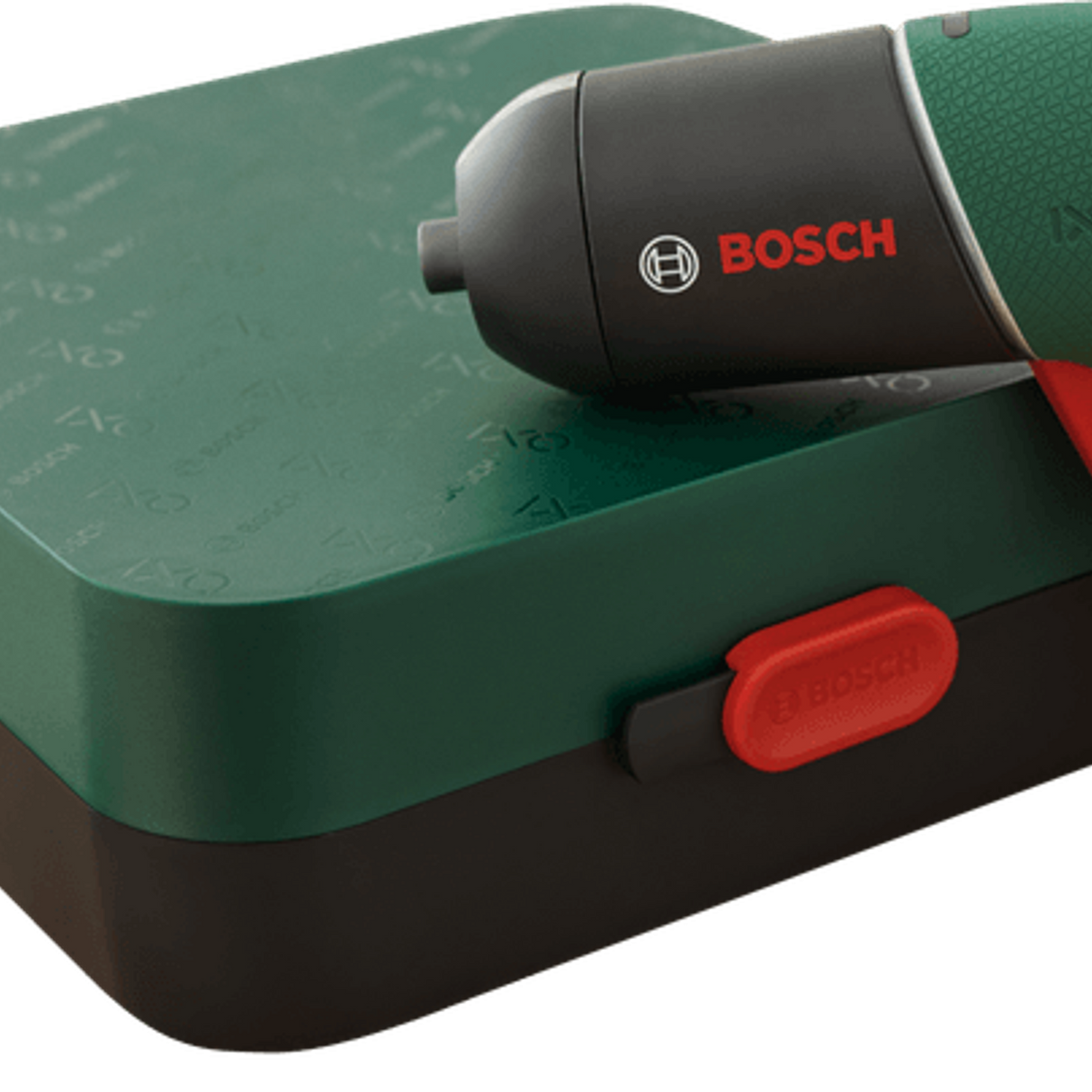06039C7100 - Schroevendraaier Bosch IXO 6 3.6V - Afbeelding 5