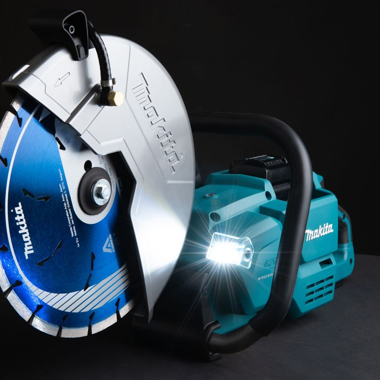 CE004GZ - Troncatrice Makita CE004GZ 40V - Immagine 15