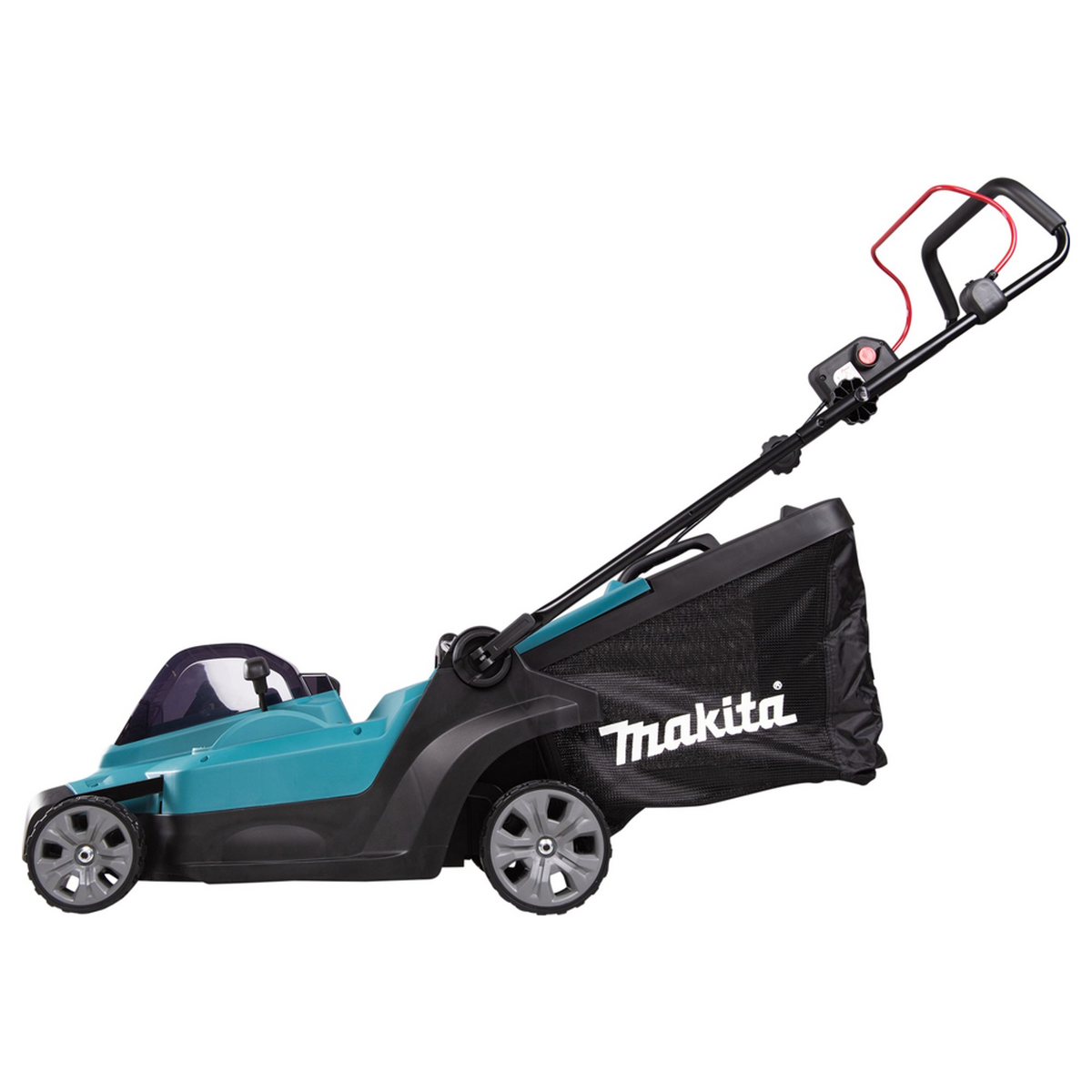 LM004GZ - Accu-aangedreven grasmaaier Makita LM004GZ XGT 40V 430mm - Afbeelding 9