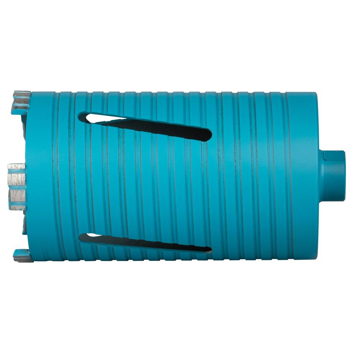 E-25214 - Corona Diamantata Makita E-25214 92mm M16 a Secco - Immagine 2