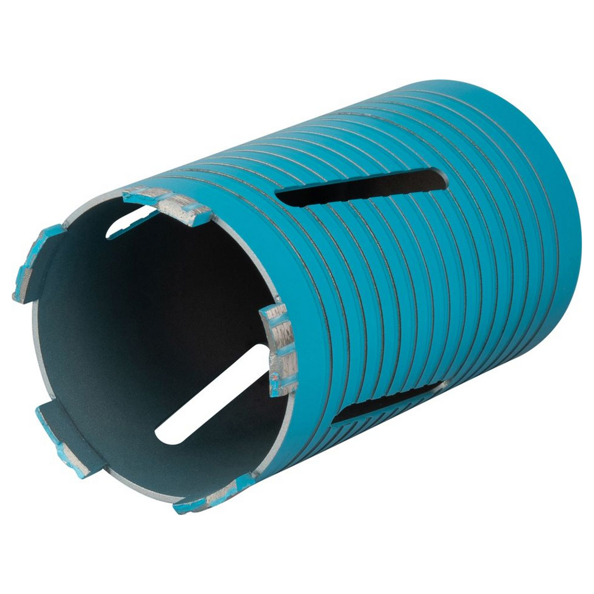 E-25214 - Corona Diamantata Makita E-25214 92mm M16 a Secco - Immagine 3
