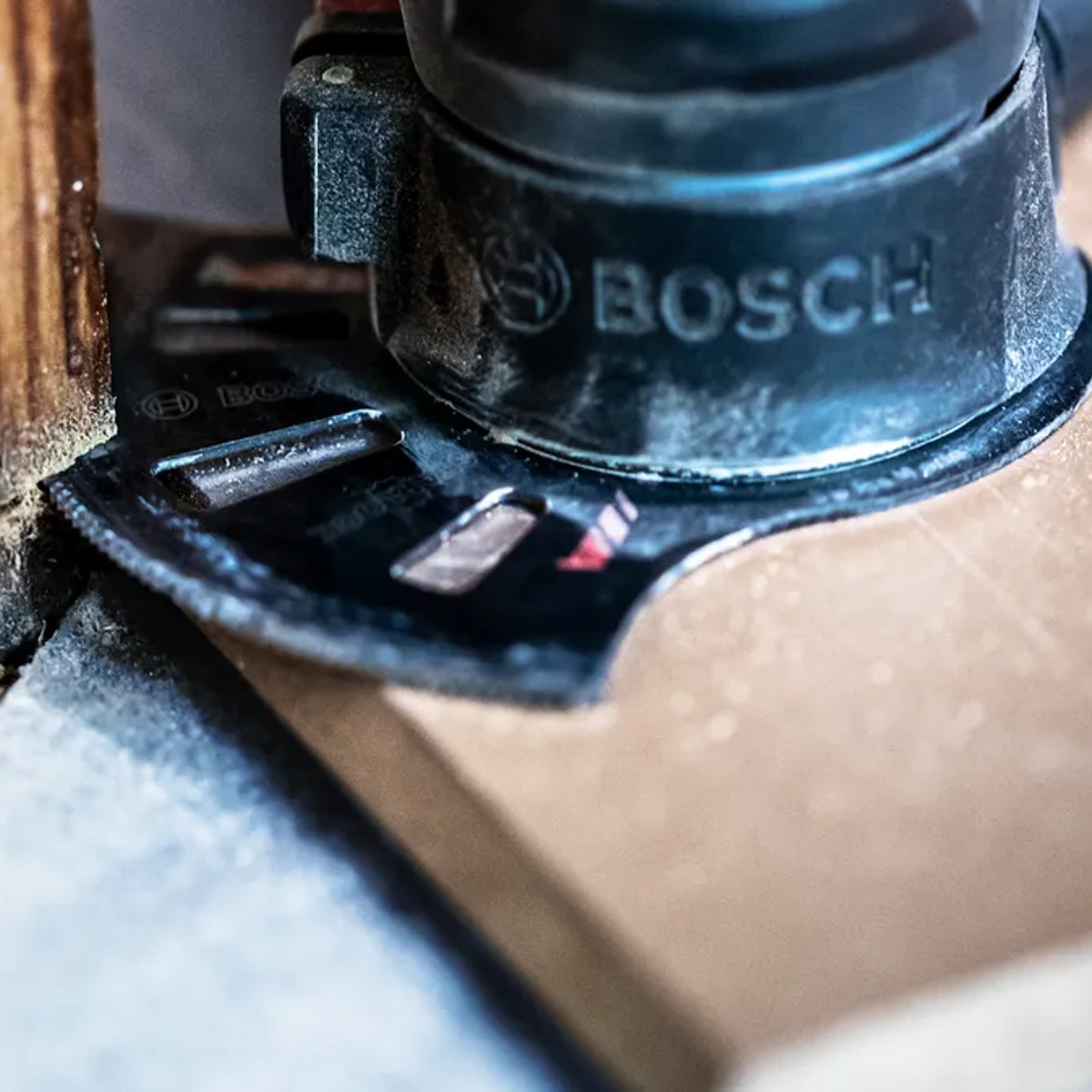 2608902059 - Segmentblad Bosch Expert ACZ 105 ET multi-materiaal hardmetaal - Afbeelding 7