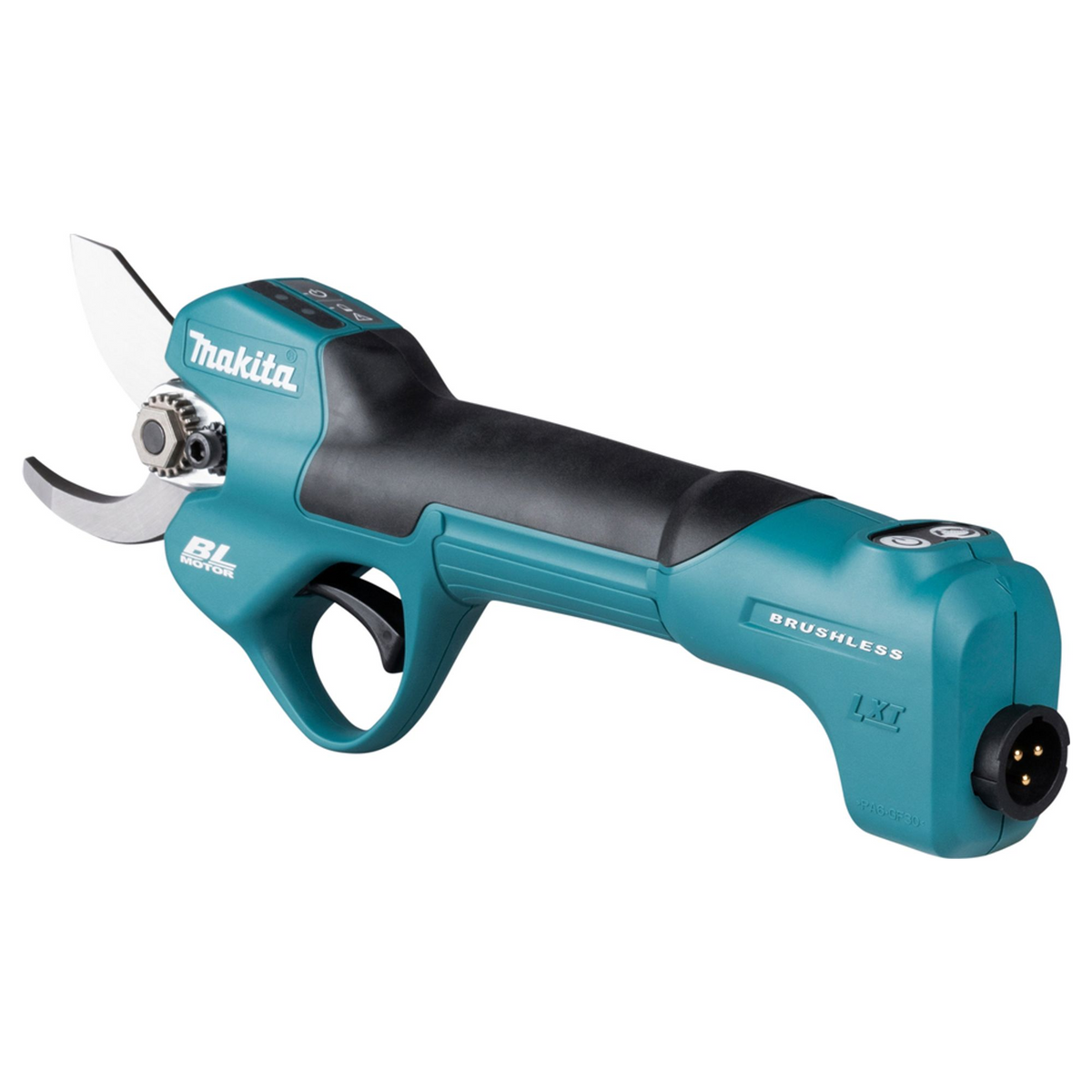 DUP180RT - Snoeischaar Makita DUP180RT 18V 5Ah BL XPT - Afbeelding 4
