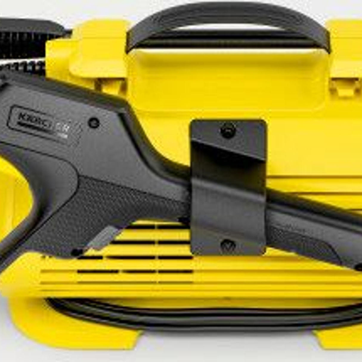 1.600-932.0 - Hogedrukreiniger Kärcher K 2 Horizontaal 1400W - Afbeelding 4