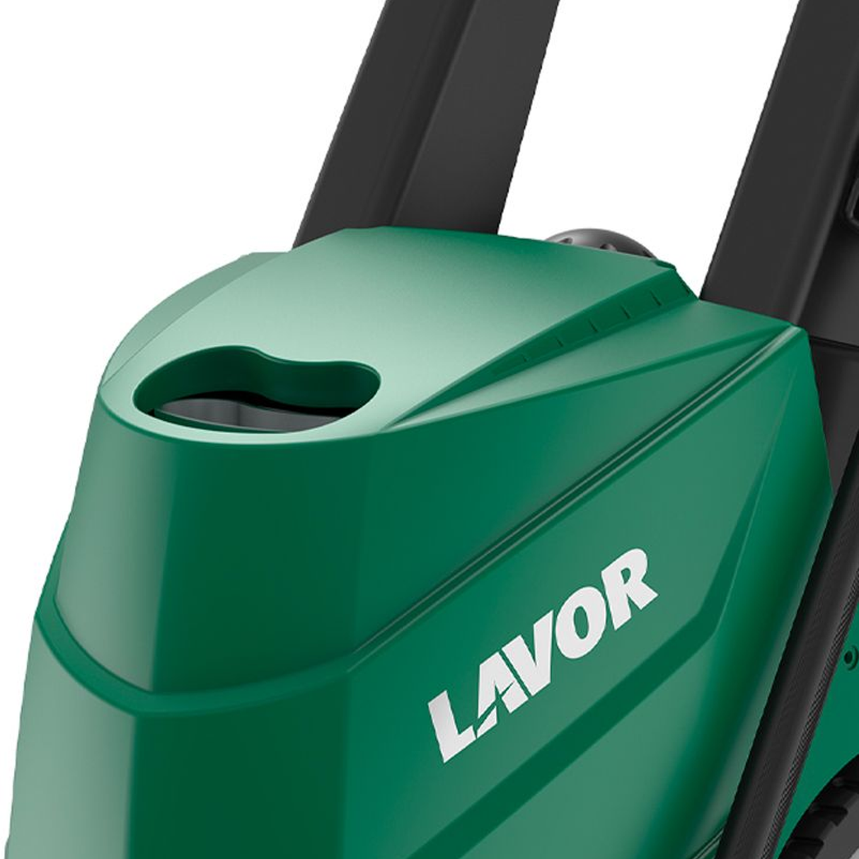 36114-00021 - Hogedrukreiniger Lavor Rivier 1108 2300W - Afbeelding 3