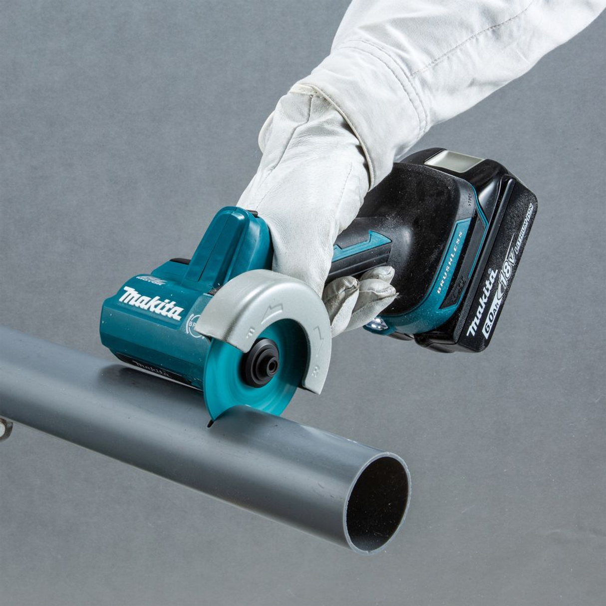 D-74837 - Snijschijf van wolfraamcarbide Makita D-74837 76x10mm - Afbeelding 6