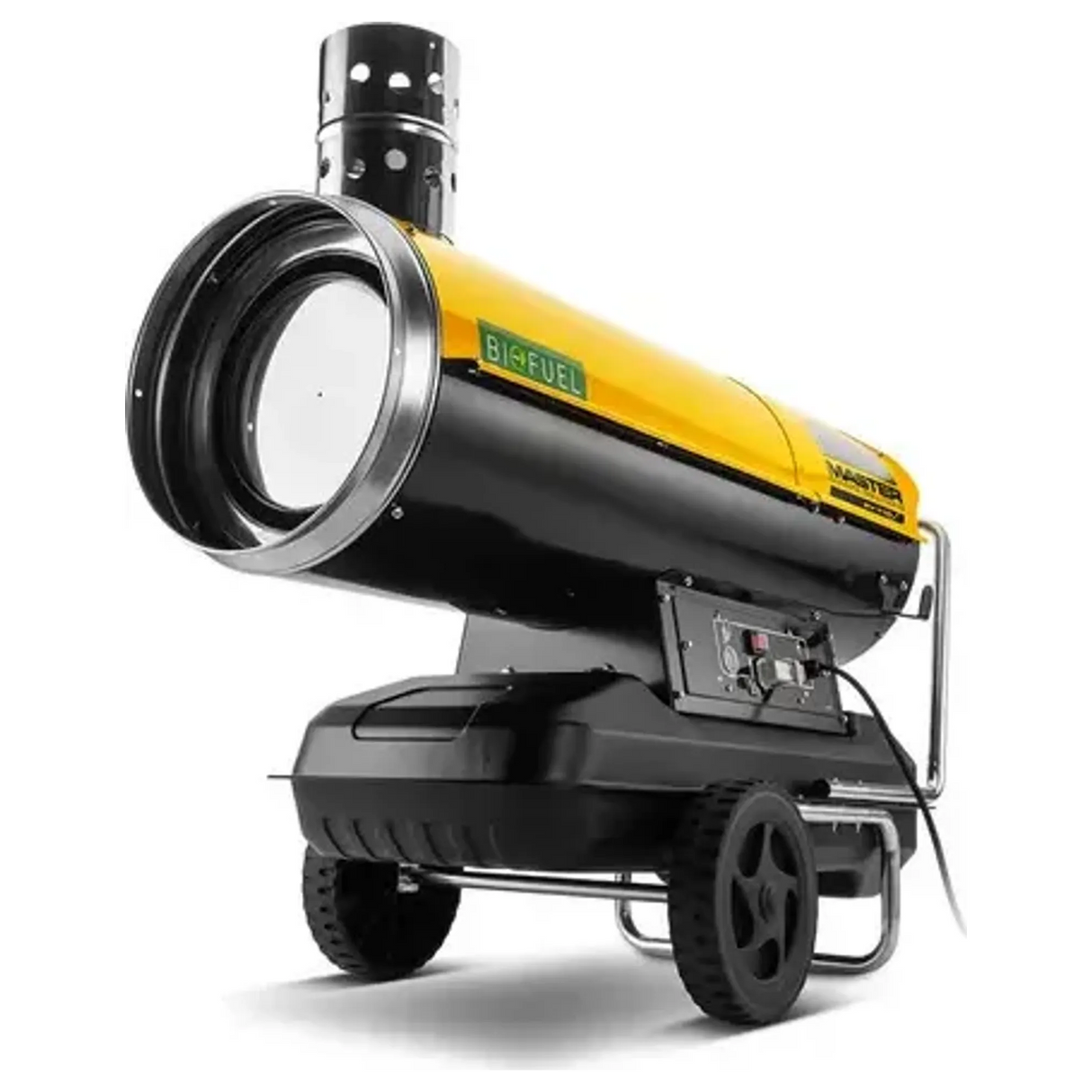 4013217 - Master BV 110 34kW Diesel Indirecte Luchtverwarmer - Afbeelding 16