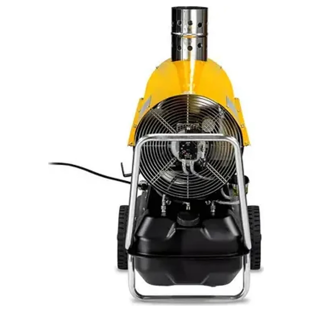 4013217 - Master BV 110 34kW Diesel Indirecte Luchtverwarmer - Afbeelding 10