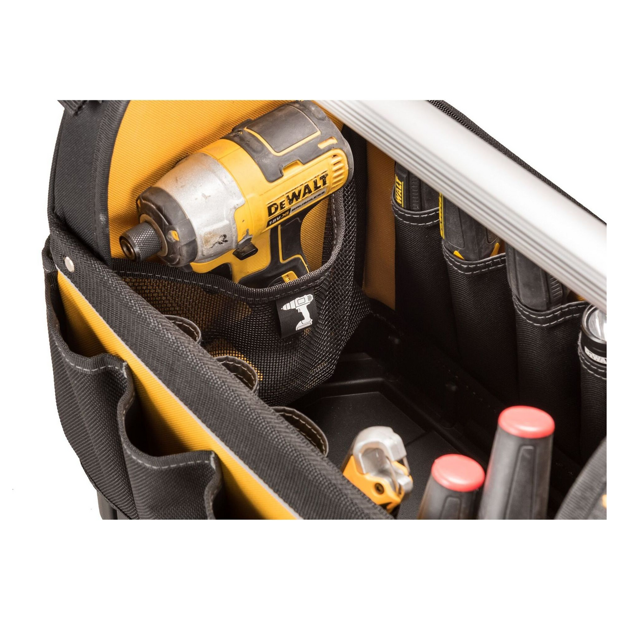 DWST82990-1 - Gereedschapstas Dewalt DWST82990-1 TSTAK - Afbeelding 3