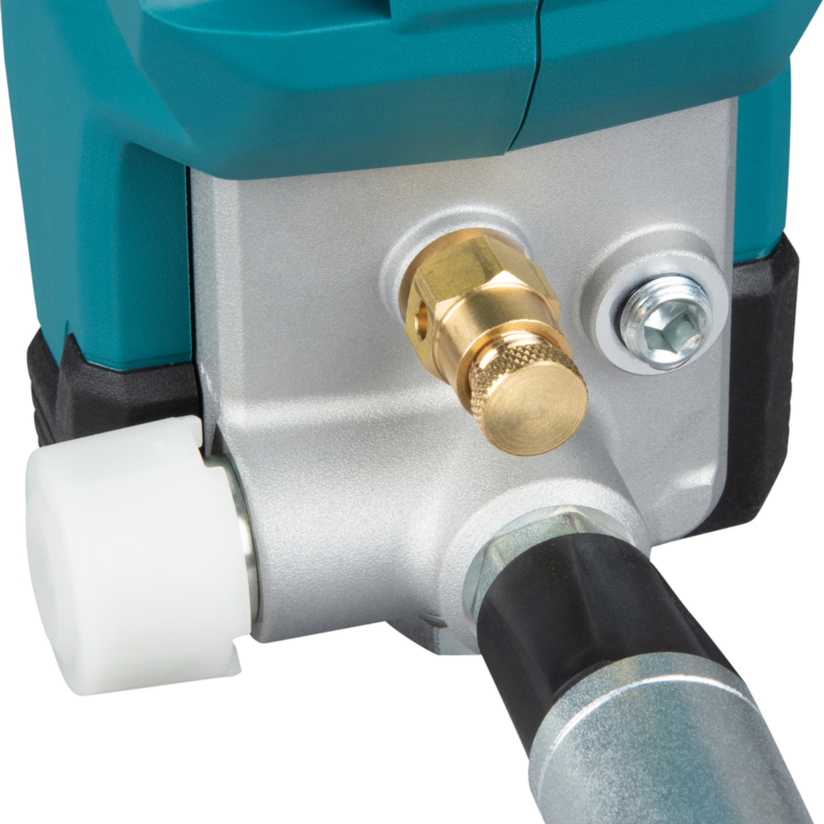 GP001GD201 - Vetpistool Makita GP001GD201 XGT 40V 2x2,5Ah - Afbeelding 13