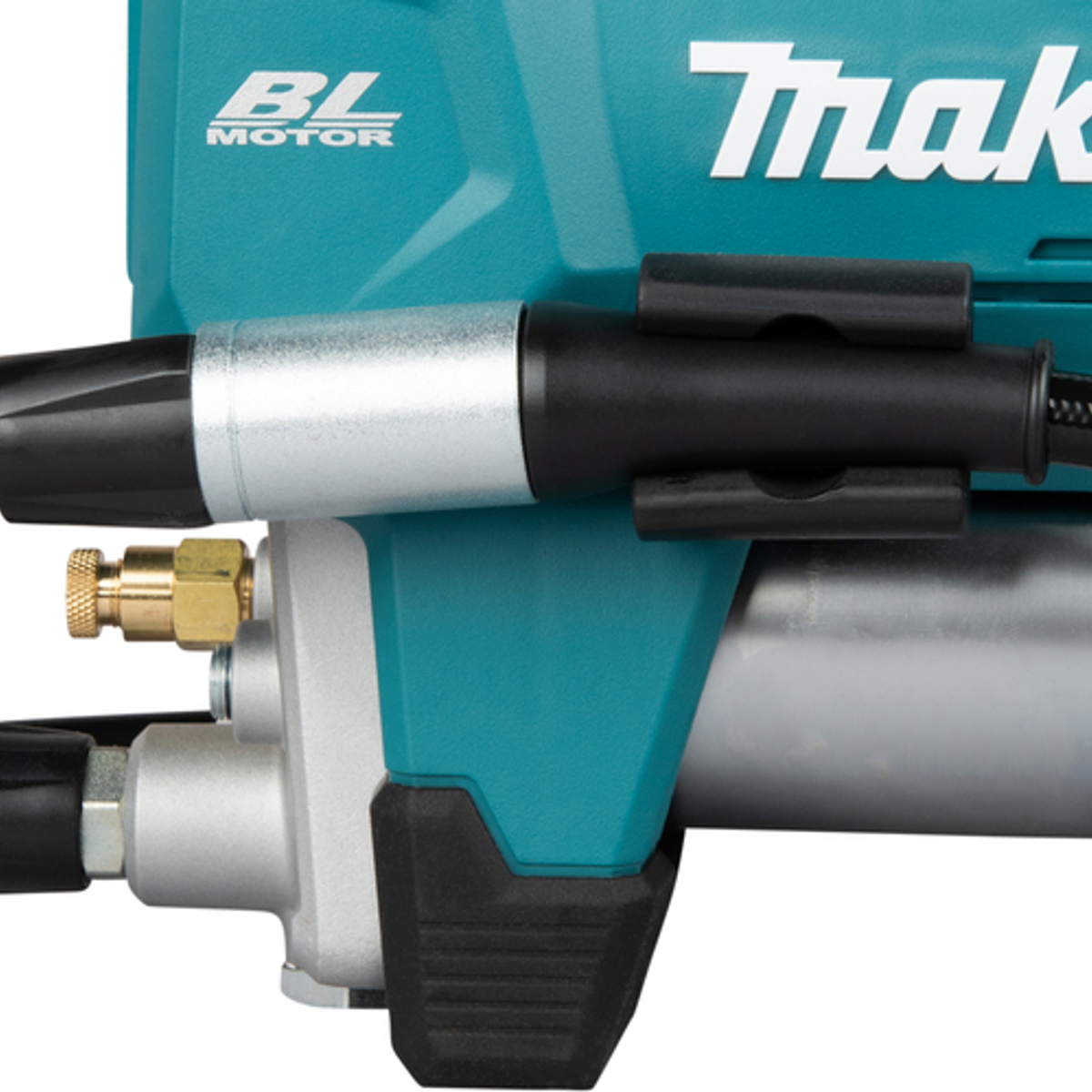 GP001GD201 - Vetpistool Makita GP001GD201 XGT 40V 2x2,5Ah - Afbeelding 14