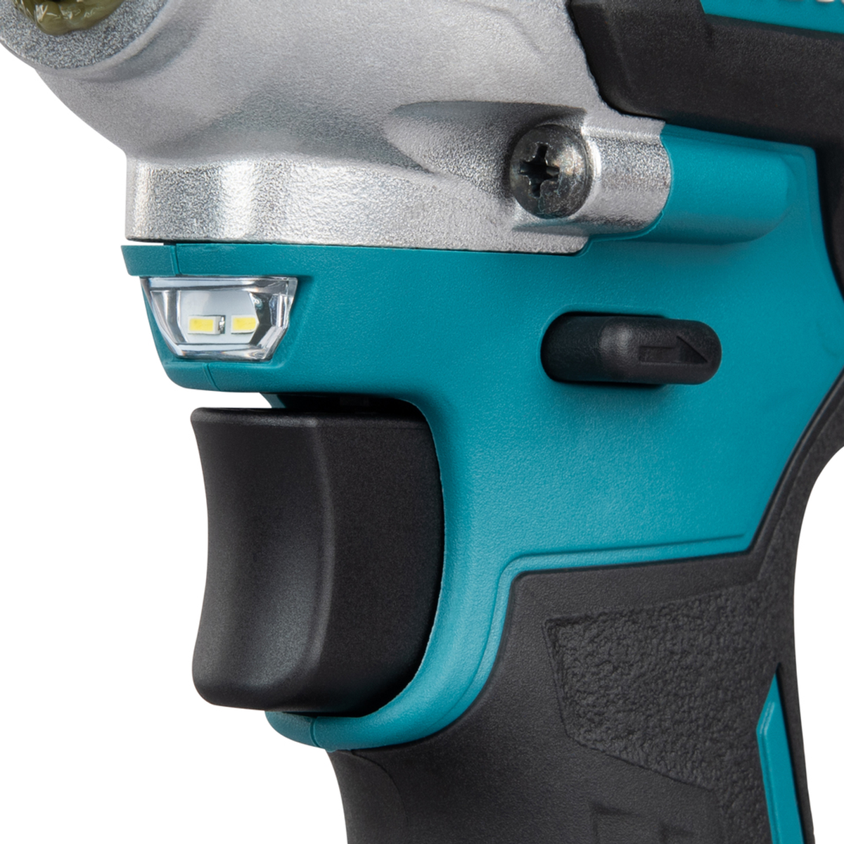 Chiave a Impulsi Makita DTW210Z 18V