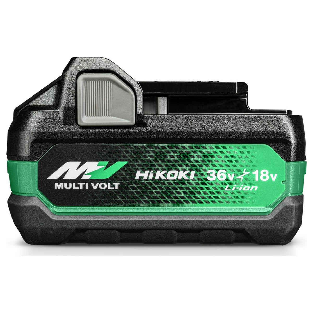 380082 - Batteria Multi Volt HiKOKI BSL36A18X 36V/18V 2,5Ah/5Ah