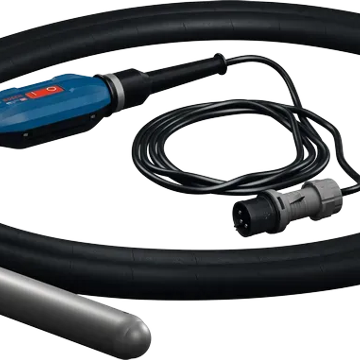 06019P9500 - Betonvibrator Bosch Professionele GDI50-500 - Afbeelding 20