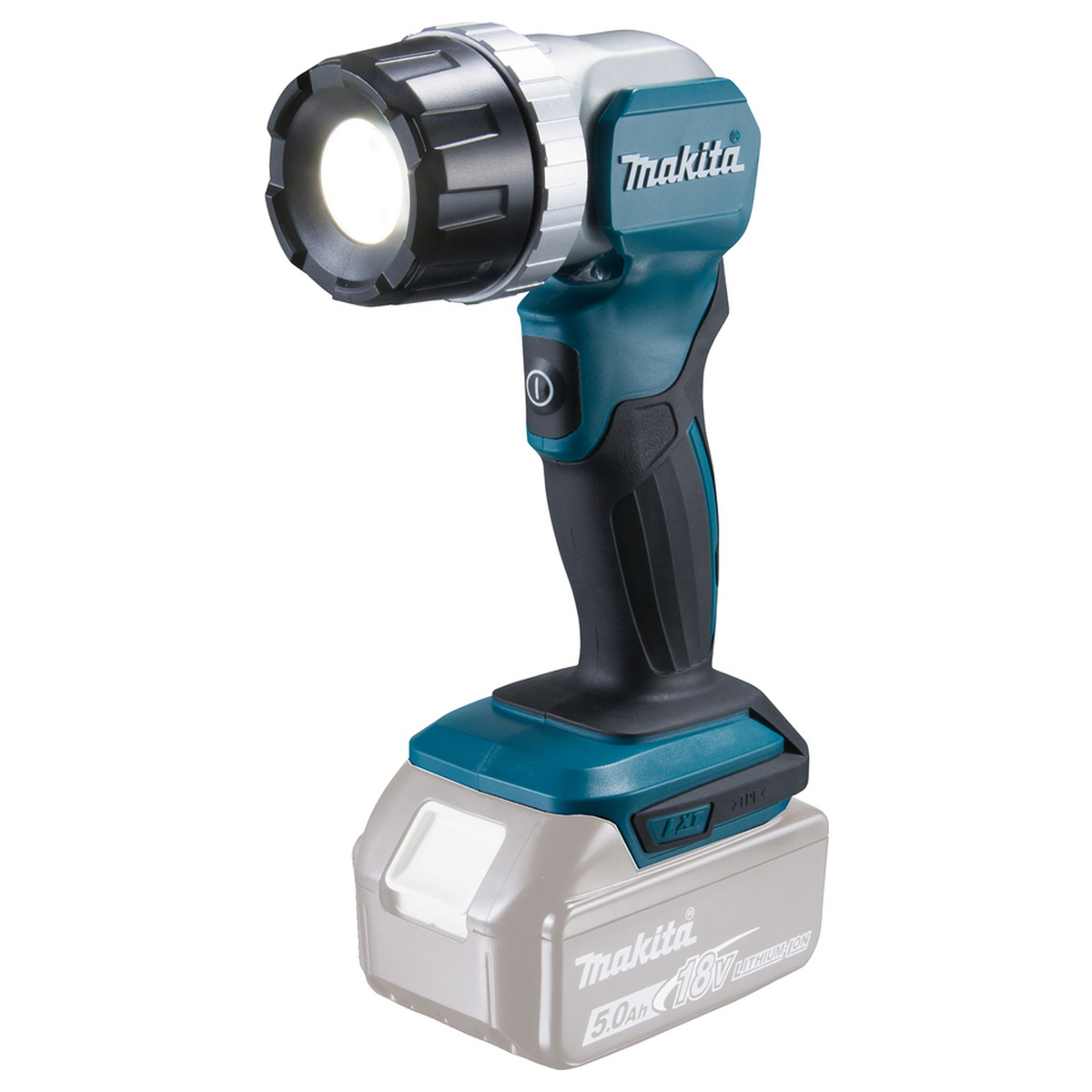 DEBDML808 - LED-zaklamp Makita DEBDML808 18V LXT