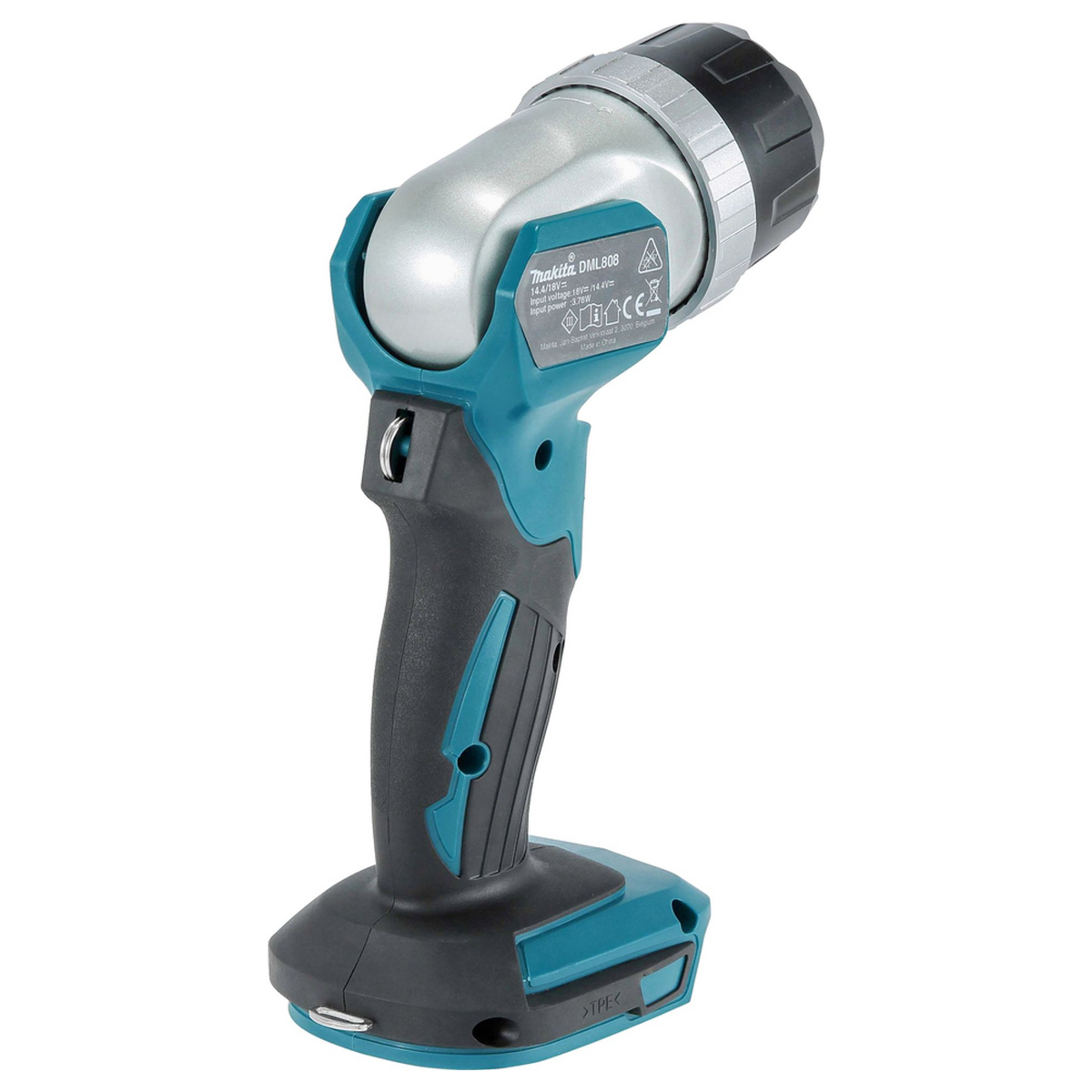 DEBDML808 - LED-zaklamp Makita DEBDML808 18V LXT - Afbeelding 6