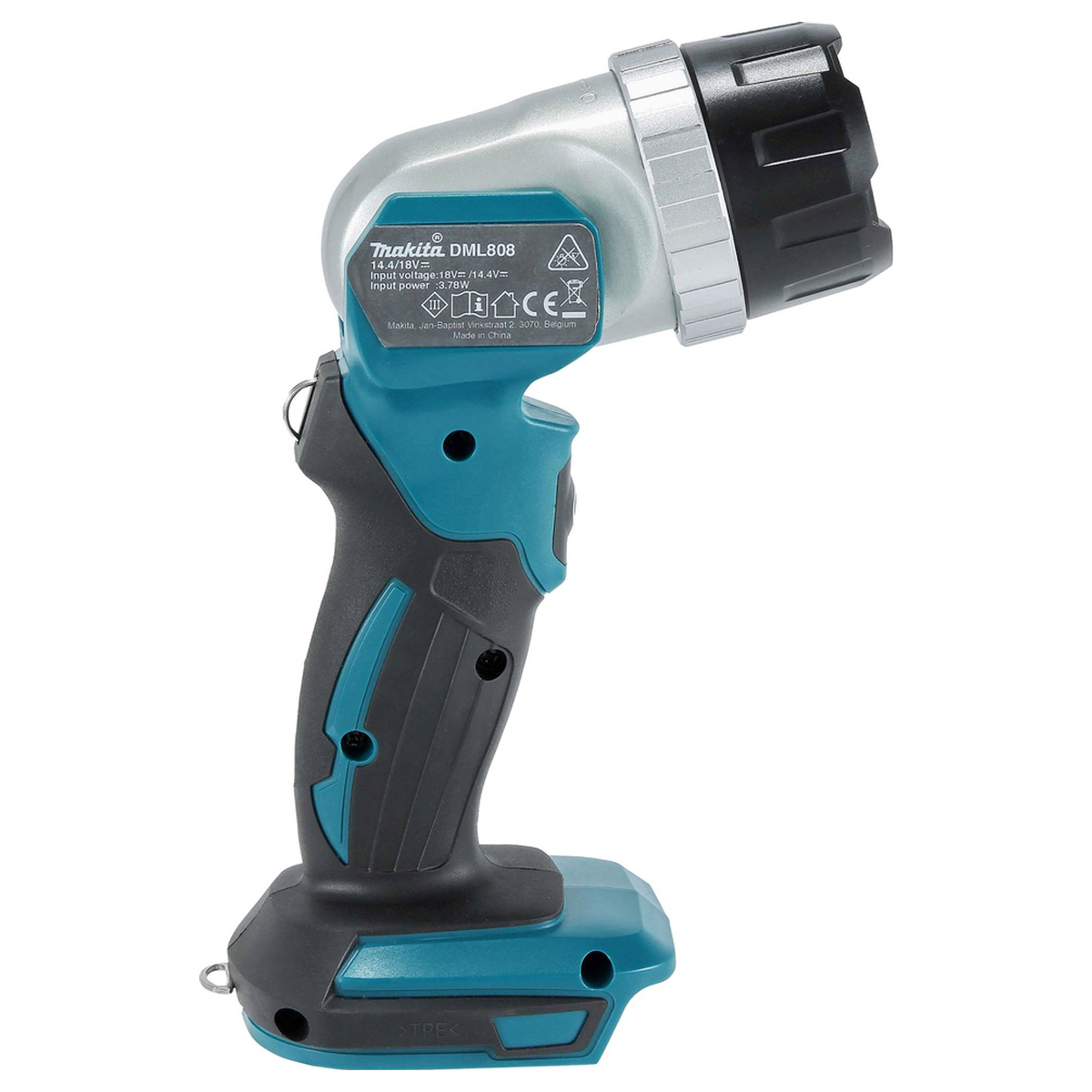 DEBDML808 - LED-zaklamp Makita DEBDML808 18V LXT - Afbeelding 7