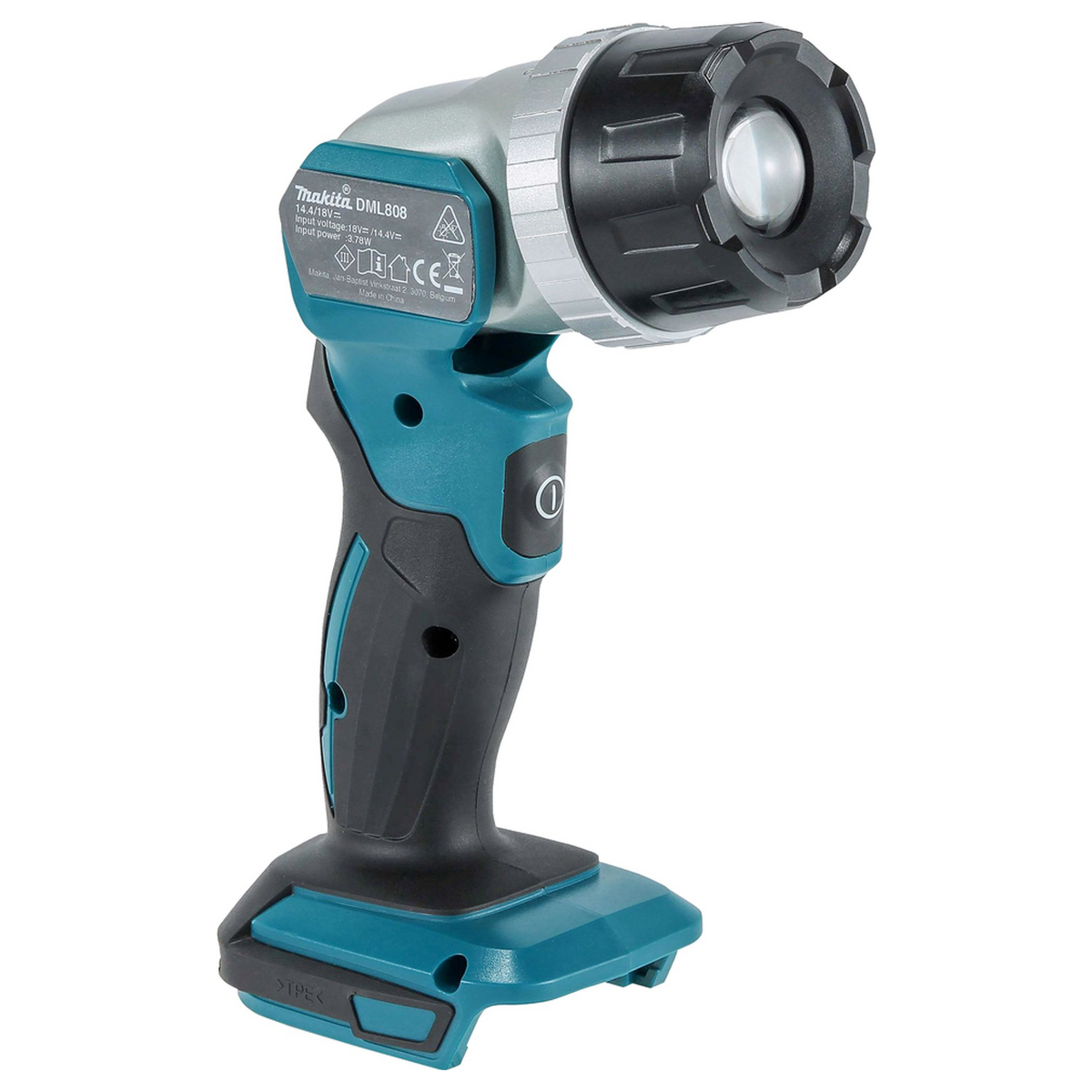 DEBDML808 - LED-zaklamp Makita DEBDML808 18V LXT - Afbeelding 8