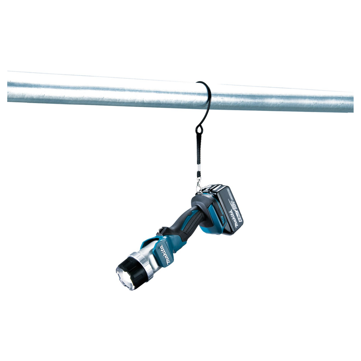 DEBDML808 - LED-zaklamp Makita DEBDML808 18V LXT - Afbeelding 10