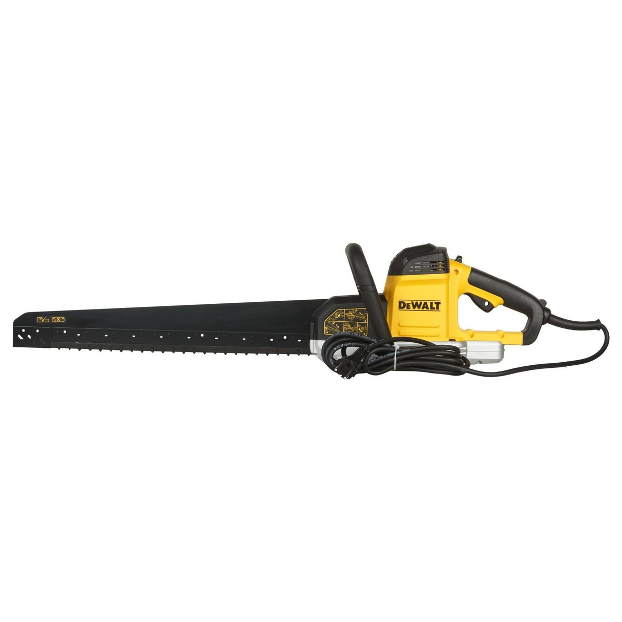 DWE397-QS - Reciprocating Saw Dewalt DWE397-QS ALLIGATOR 430mm 1700W
