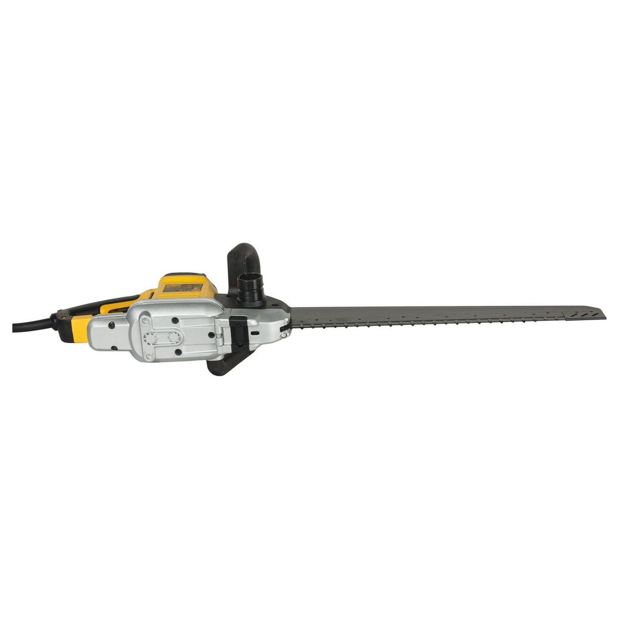 DWE397-QS - Reciprocating Saw Dewalt DWE397-QS ALLIGATOR 430mm 1700W - Afbeelding 4