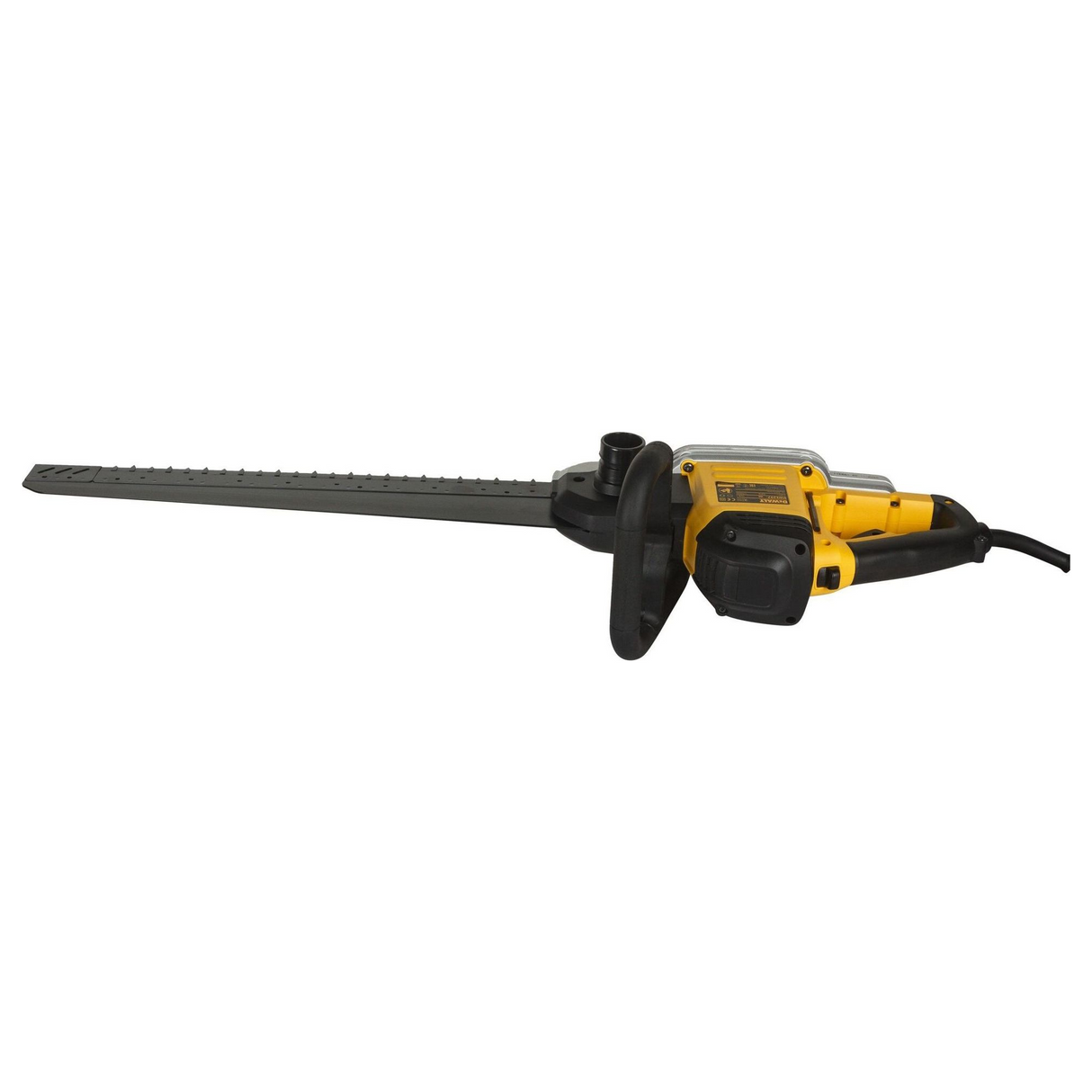 DWE397-QS - Reciprocating Saw Dewalt DWE397-QS ALLIGATOR 430mm 1700W - Afbeelding 5